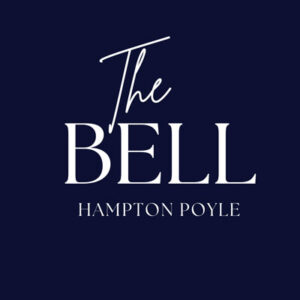 The Bell logo